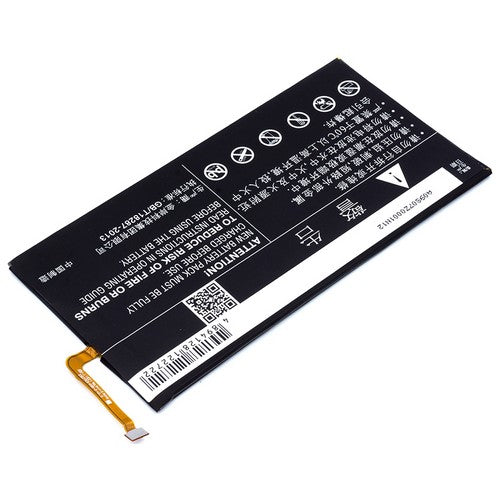 CS-ZTK880SL Battery
