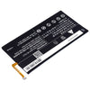 CS-ZTK880SL Battery
