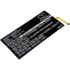 CS-ZTK880SL Battery