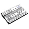 Zebra BT-000454-72 Battery