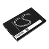 CS-ZTN280BL Battery