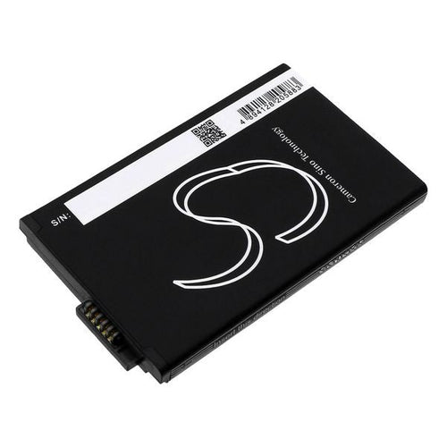 Zebra BTRY-TN2X-1XMA1-1A Battery