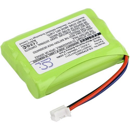 ZTE WP650 Battery