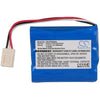 ZTE WP822 Battery
