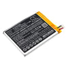 ZTE SRQ-V72M Battery