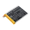 ZTE SRQ-V72M Battery