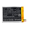 ZTE SRQ-V72M Battery