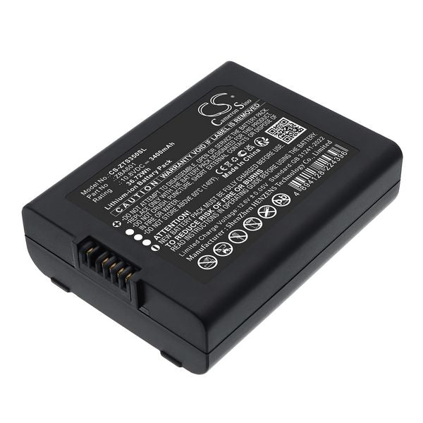 GeoMax 827967 Battery