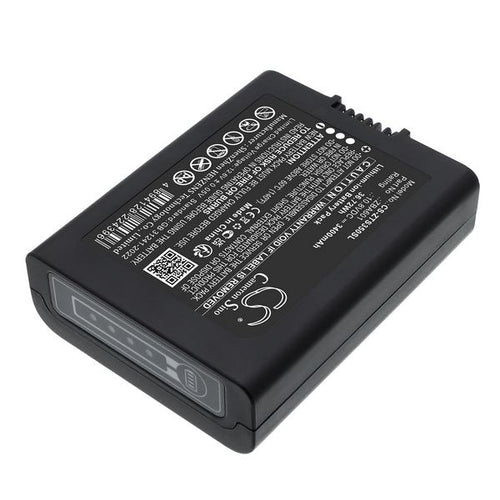 GeoMax Zenith35 Battery