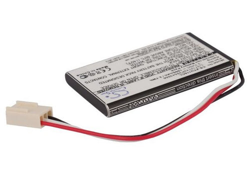 ZTE Li3710T42P3S543556 Battery