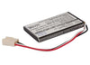 ZTE Li3710T42P3S543556 Battery