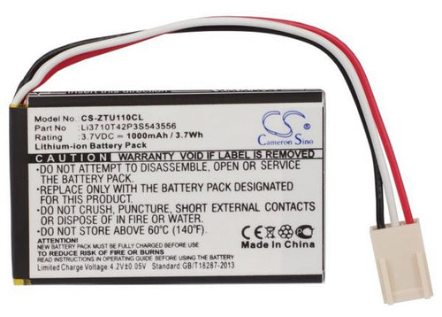 ZTE U116 Battery