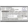 Verizon R500L5 Battery