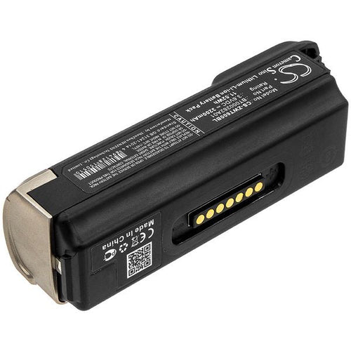 Zebra BTRY-NWTRS-33MA-01 Battery