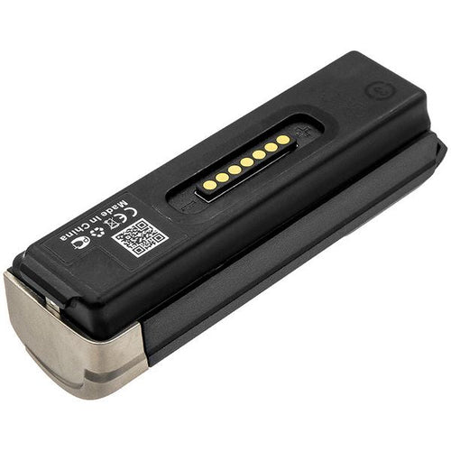Zebra BTRY-NWTRS-33MA-01 Battery