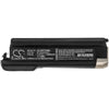 Zebra BTRY-NWTRS-33MA-02 Battery