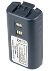 Battery for Datalogic/PSC/Percon KYMAN, 94ACC1302, 700175303, 944501056 & more