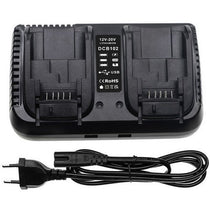 DF-DEC102EU Replacement Power Tool Charger