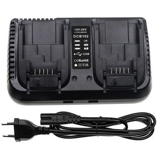 DeWalt DWST1-75659-QW Replacement Power Tool Charger