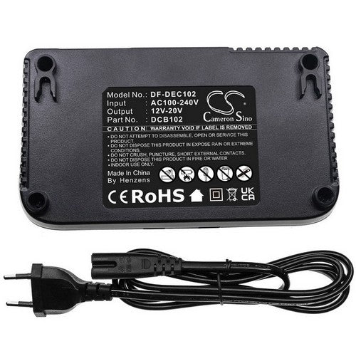 DeWalt DCHJ069 Replacement Power Tool Charger