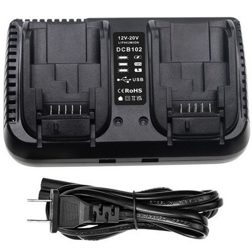 DeWalt DCHJ061 Replacement Power Tool Charger