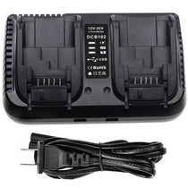 DF-DEC102UA Replacement Power Tool Charger
