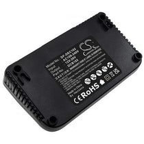 DF-DEC102UK Replacement Power Tool Charger