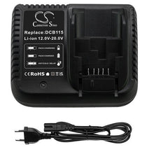 DF-DEC118EU Replacement Power Tool Charger