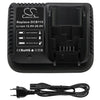 DeWalt DWST1-75659-QW Replacement Power Tool Charger