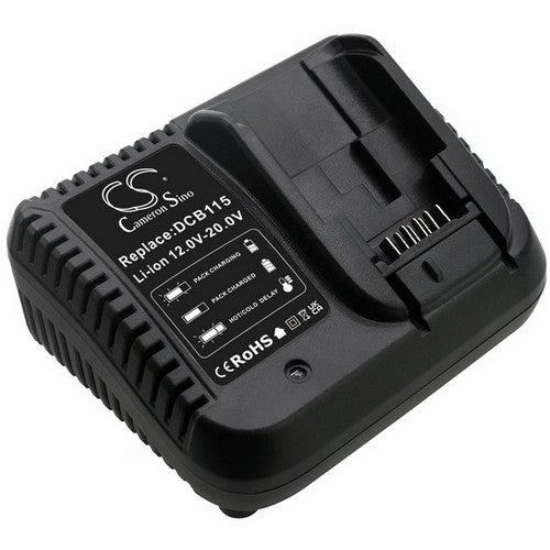 DeWalt DCB127 Replacement Power Tool Charger