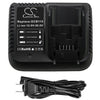 DeWalt DCE0811D1G-QW Replacement Power Tool Charger