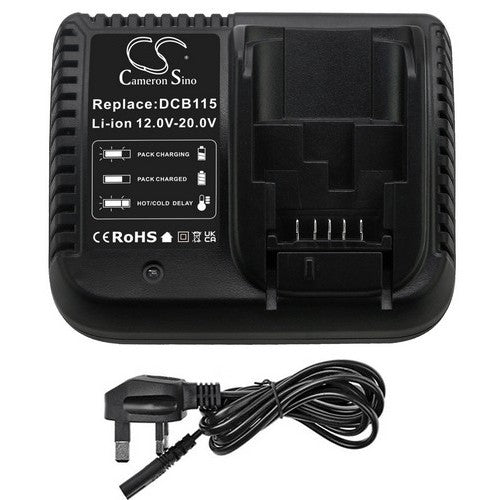 DeWalt DCHJ069 Replacement Power Tool Charger