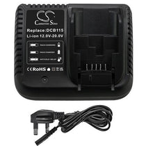 DF-DEC118UK Replacement Power Tool Charger