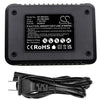 DeWalt DW9057 Replacement Power Tool Charger