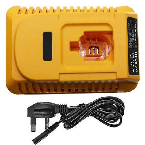 DeWalt DW056 Replacement Power Tool Charger