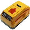 DeWalt DW9057 Replacement Power Tool Charger