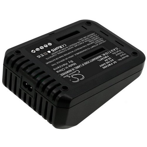 Black & Decker BDCDMT120F Replacement Power Tool Charger