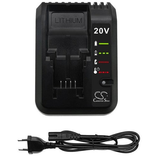 Black & Decker LLP120 Replacement Power Tool Charger