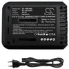 Black & Decker BDCDMT120F Replacement Power Tool Charger