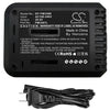 Black & Decker BDCDMT120F Replacement Power Tool Charger
