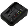 Black & Decker BDCDMT120F Replacement Power Tool Charger