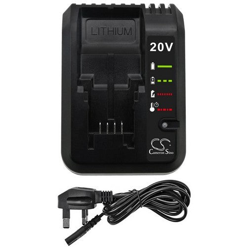 Black & Decker BDCDMT120F Replacement Power Tool Charger