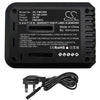 Black & Decker BDCDMT120F Replacement Power Tool Charger