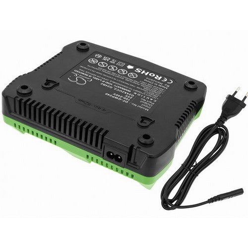 Powerworks 2CM P24LM32 Replacement Power Tool Charger