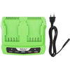 Powerworks 2CM P24LM32 Replacement Power Tool Charger
