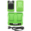 Powerworks 2CM P24LM32 Replacement Power Tool Charger