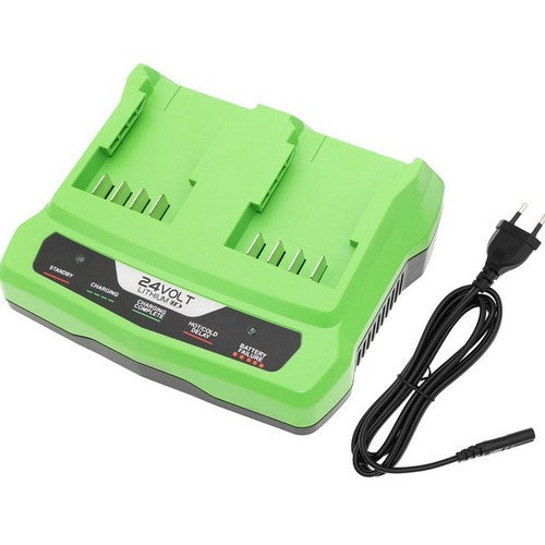 Powerworks 2CM P24LM32 Replacement Power Tool Charger