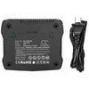 Powerworks 2CM P24LM32 Replacement Power Tool Charger
