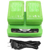 Powerworks 2CM P24LM32 Replacement Power Tool Charger