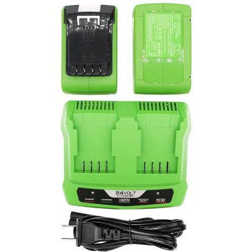 Stiga SMT 24 AE Replacement Power Tool Charger